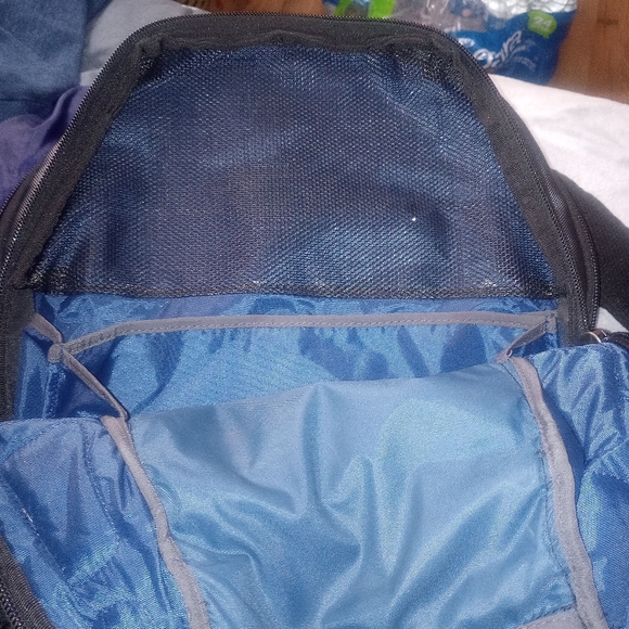 Case logic backpack - Picture 3 of 5